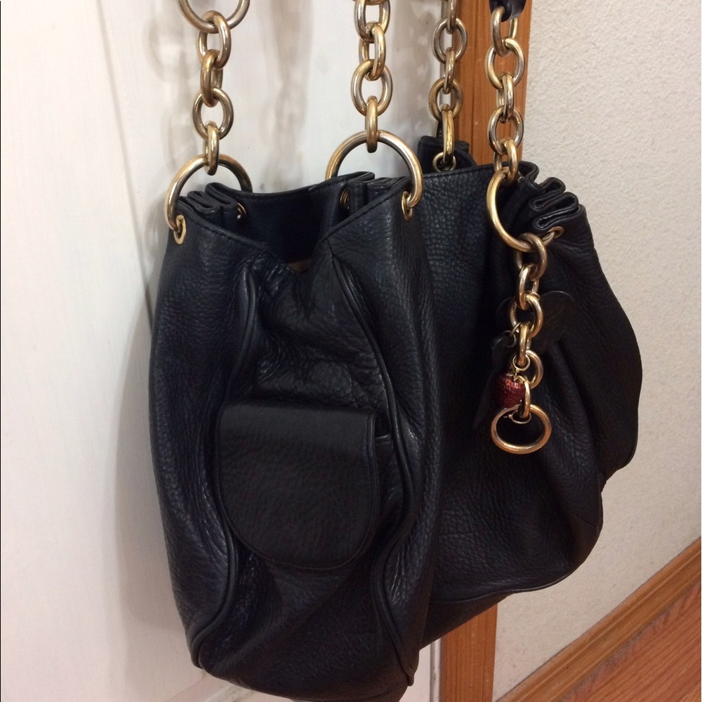Juicy Couture Handbag large