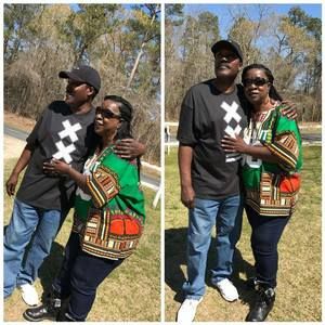 Meet your Posher, Sharon ann