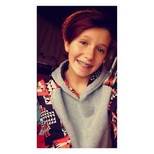 Meet your Posher, Aj