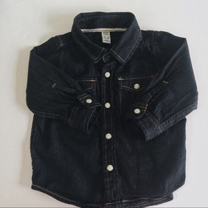 GAP Button Down Shirt