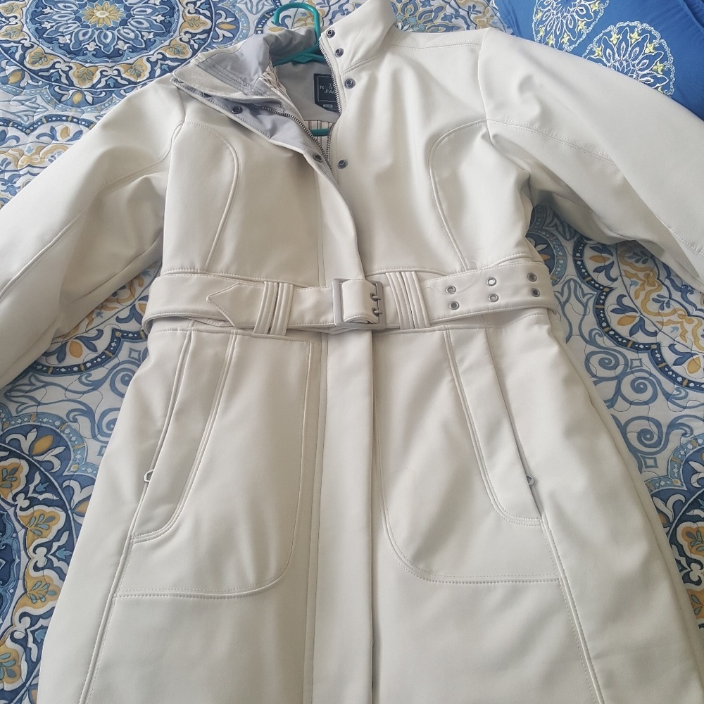 North Face Winter Coat