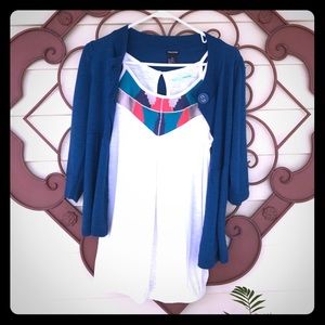 Maurices Tops - Tank Top Maurices Tops - Tank Top