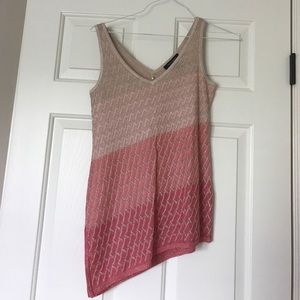 White House Black Market tank top