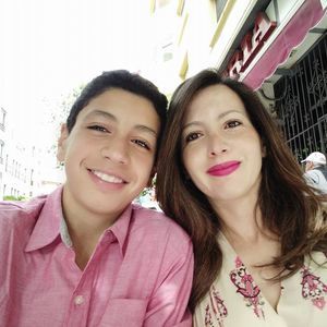 Meet your Posher, Youssef