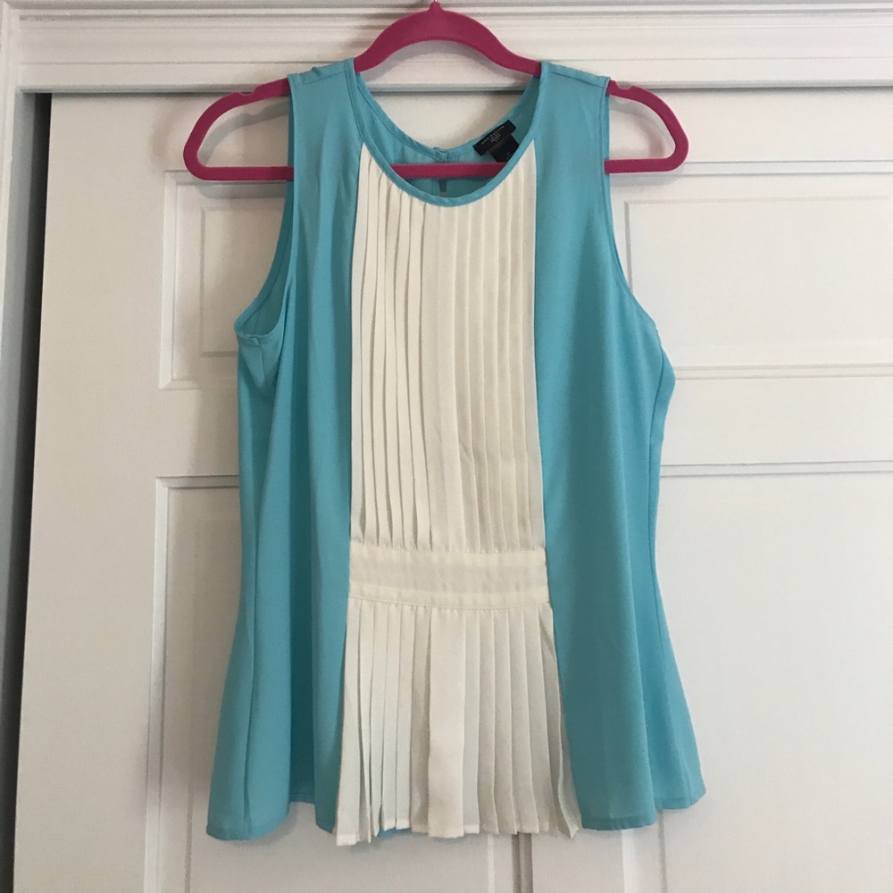 Ann Taylor top
