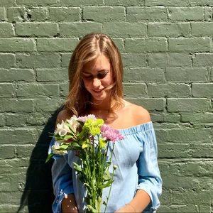 Meet your Posher, Deven