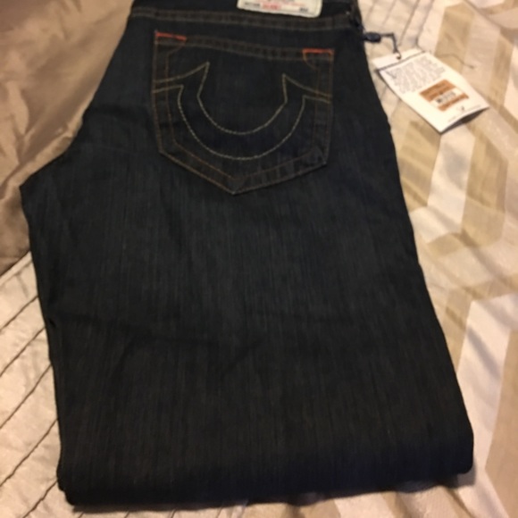 True religion men's jeans - Picture 7 of 7