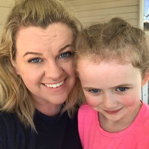 Meet your Posher, Chelsey