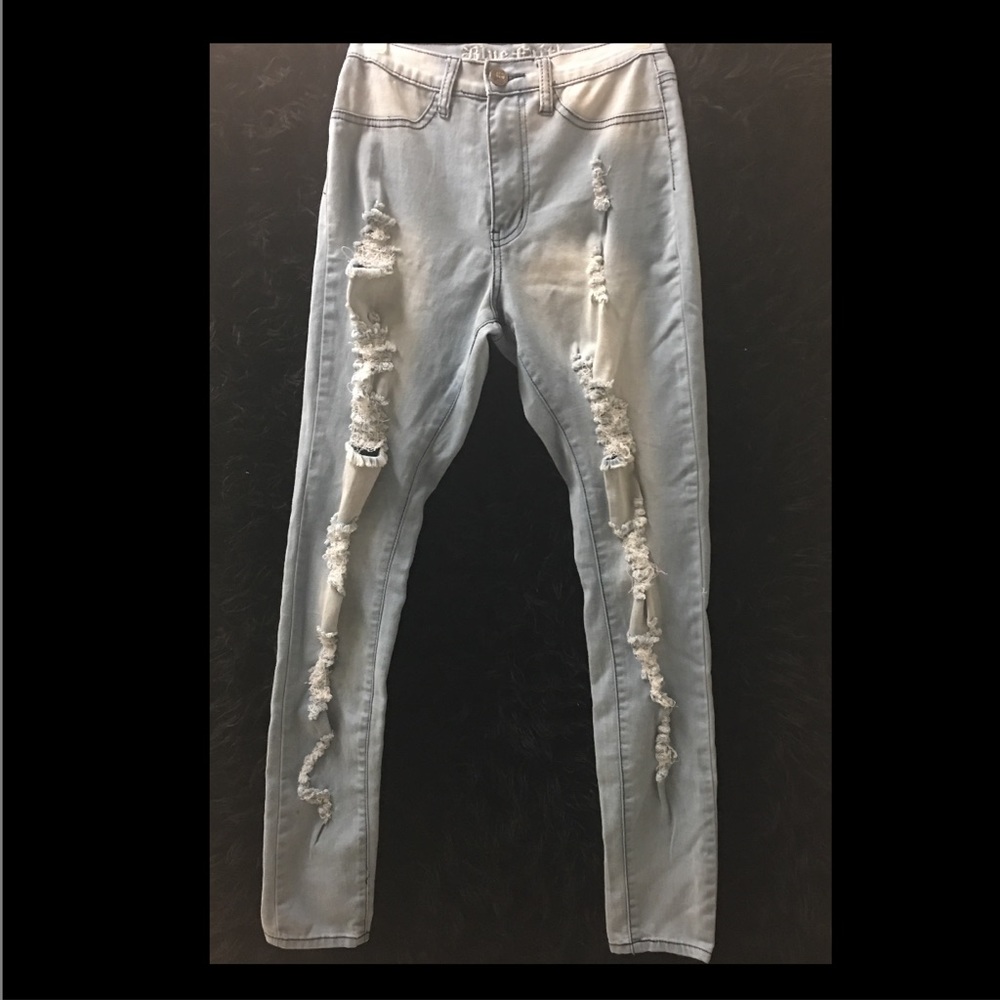 Women's Jeans
