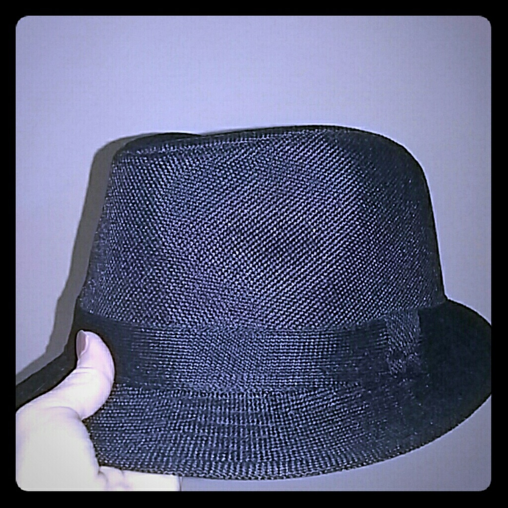 Womens fedora