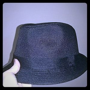 Womens fedora