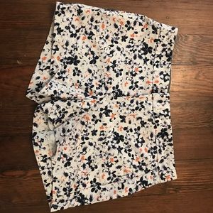 Banana Republic Shorts/ Hampton Fit