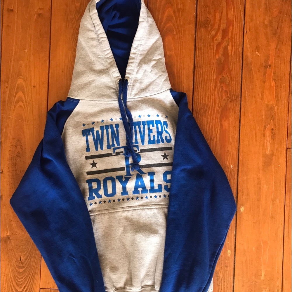 TR Hoodie