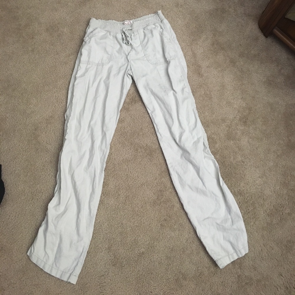 Beach pant
