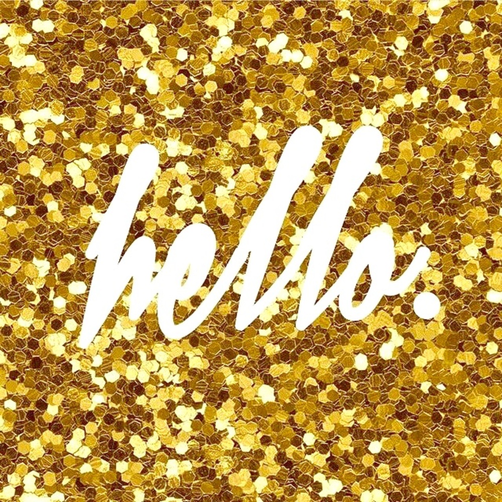 Hi fellow Poshers ! Hope your day is going well ❤️