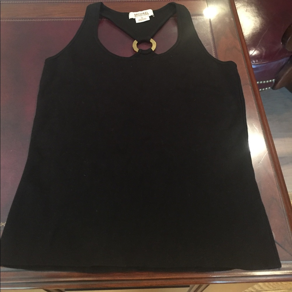 Michael Kors knit top