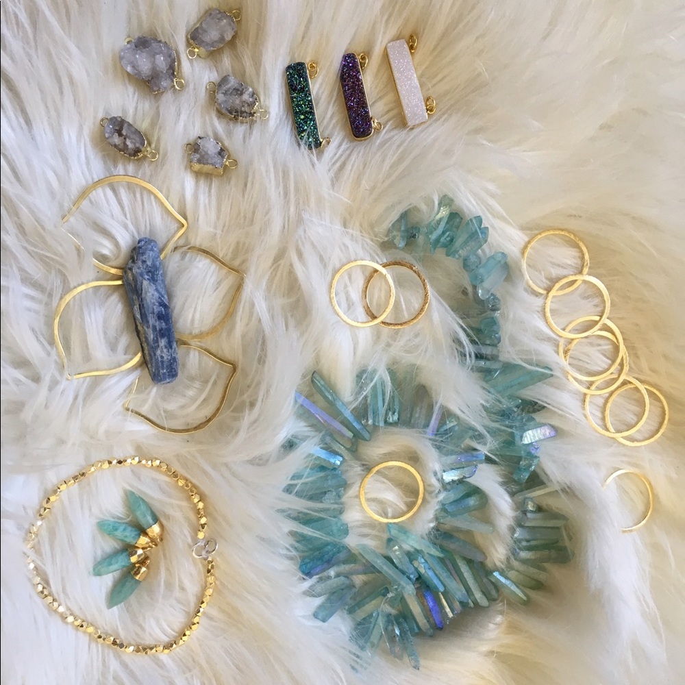 New Gems!