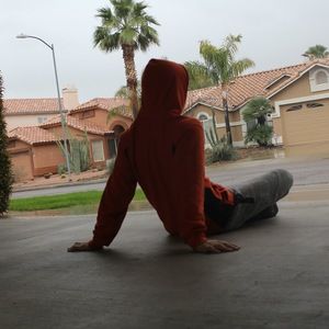 Meet your Posher, Carter