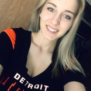 Meet your Posher, Colleen