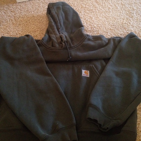 Carhartt Other - Carhartt hoodie