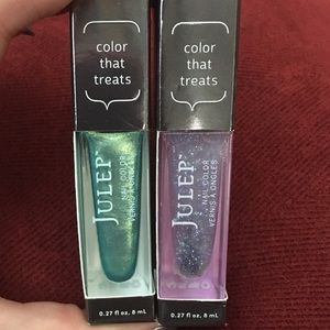 Julep polish duo