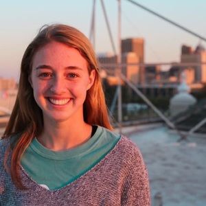 Meet your Posher, Bailey