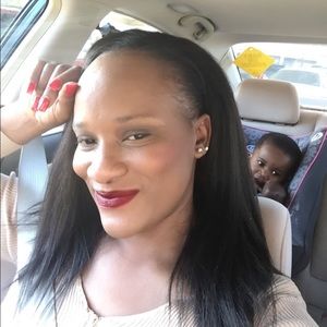 Meet your Posher, Raven