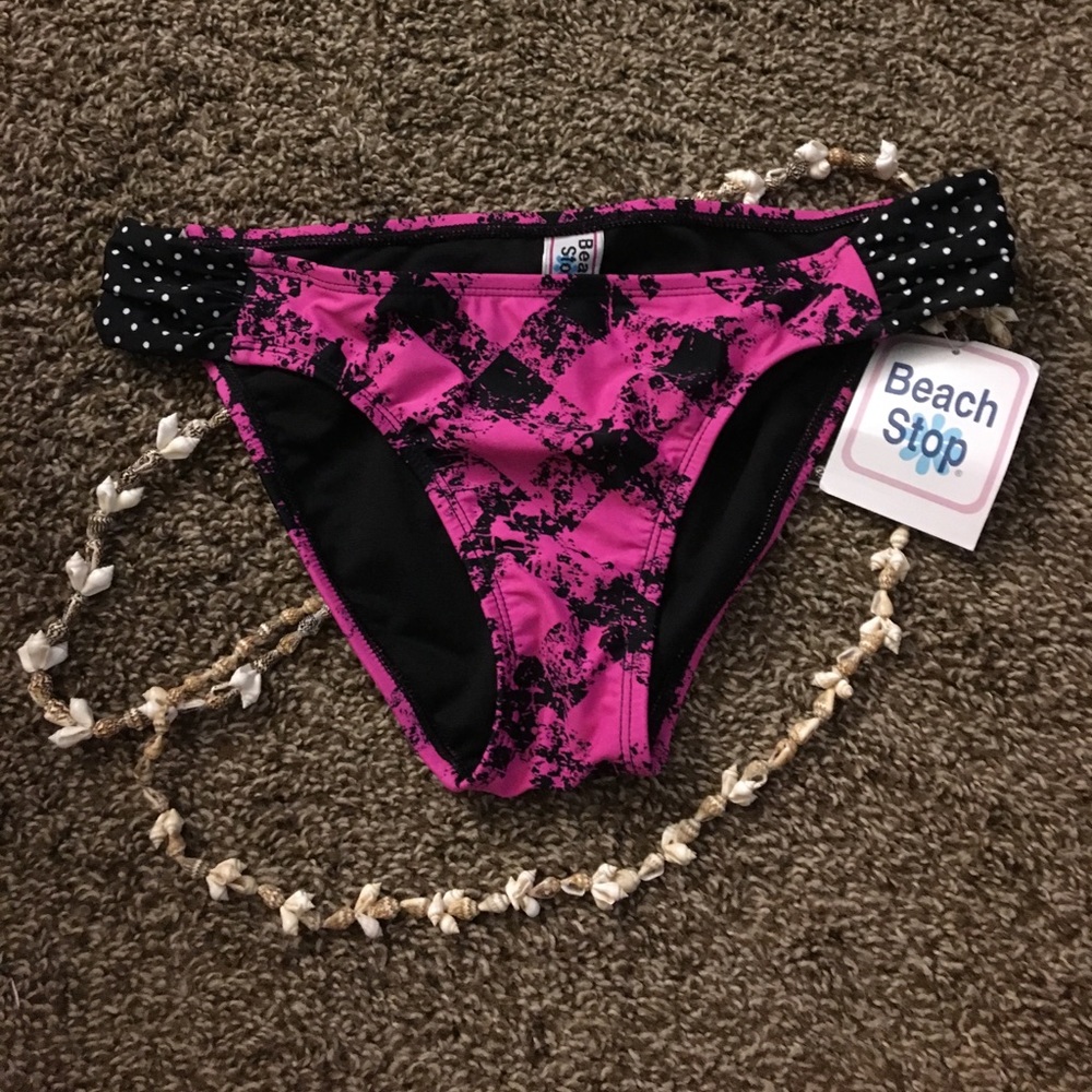 New Bikini Bottom