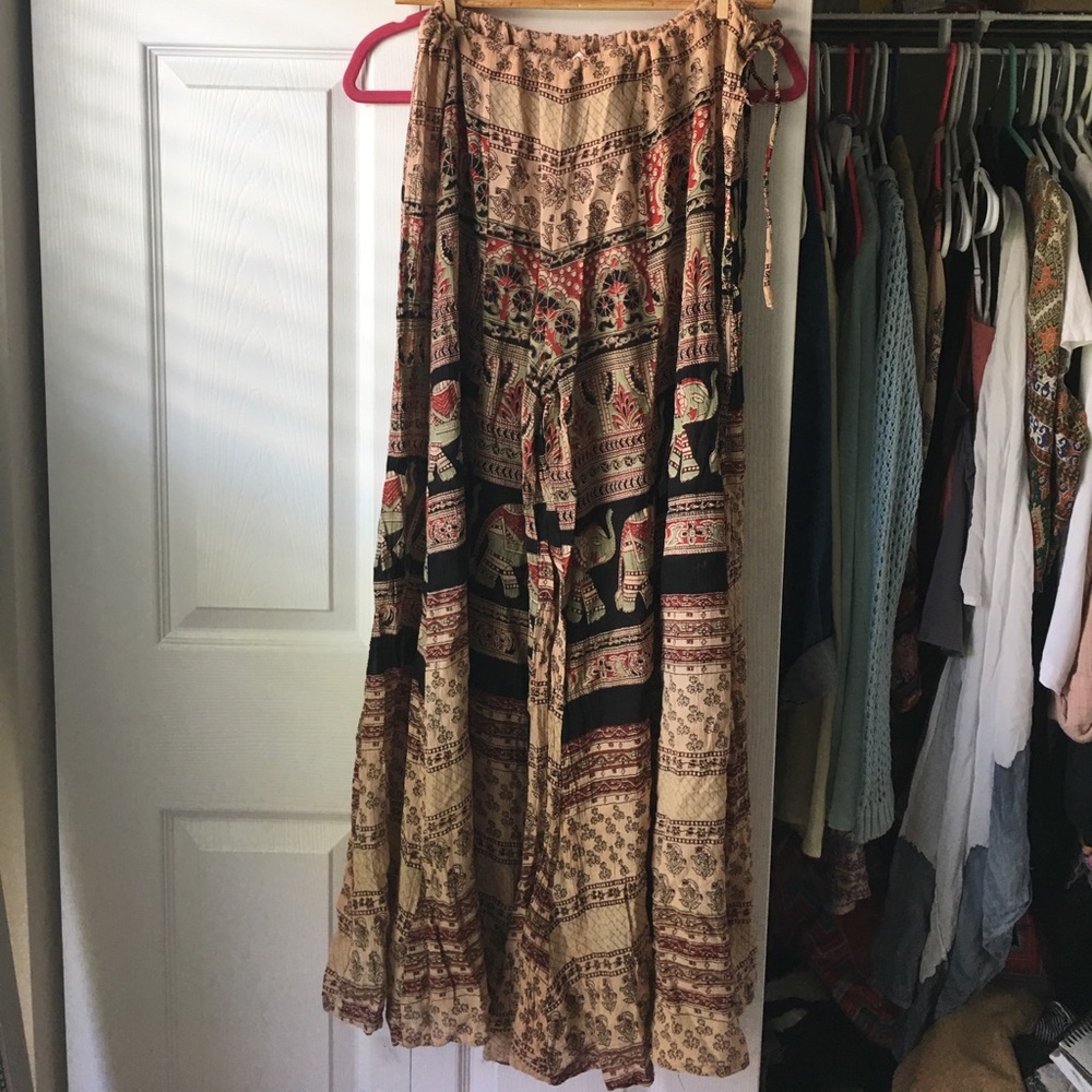 Raga uber flowy pants