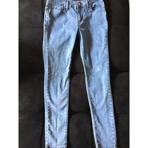 710 Super Skinny Levi Jeans Size 29