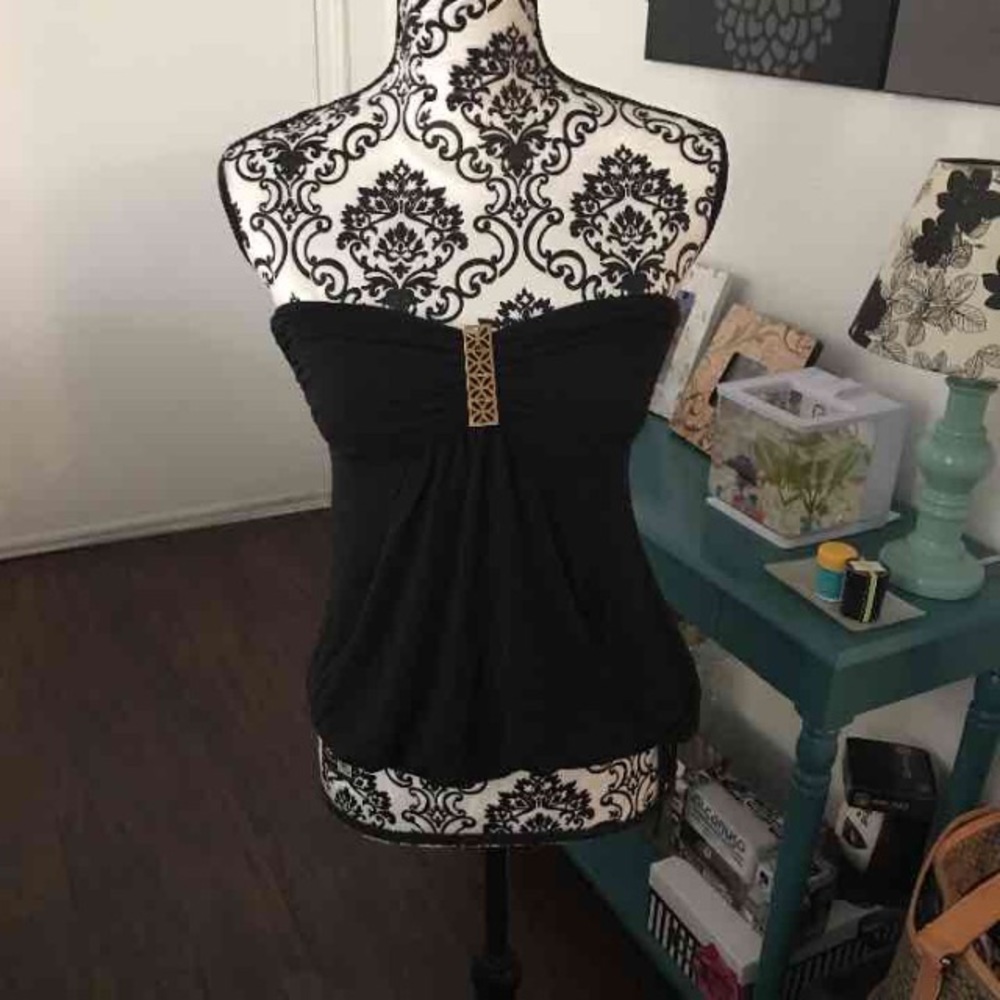 Trina Turk Halter Top