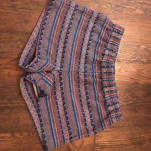 J Crew Shorts