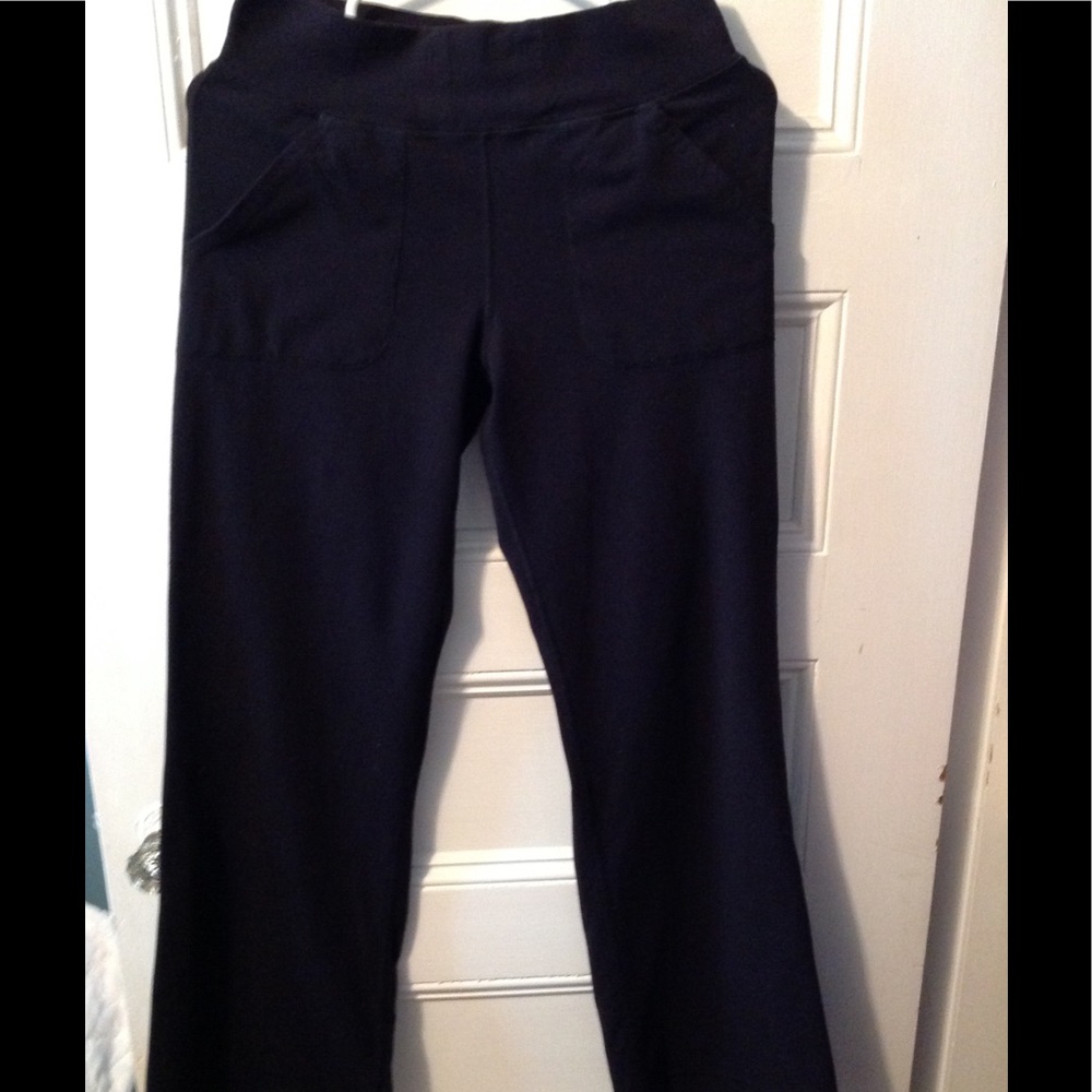 Lululemon Yoga Pants