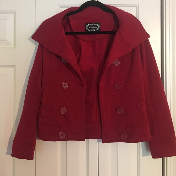 Jacket - Picture 1 of 4