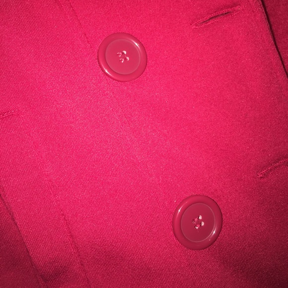 Jacket - Picture 2 of 4