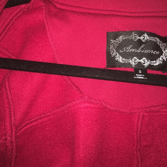 Jacket - Picture 3 of 4