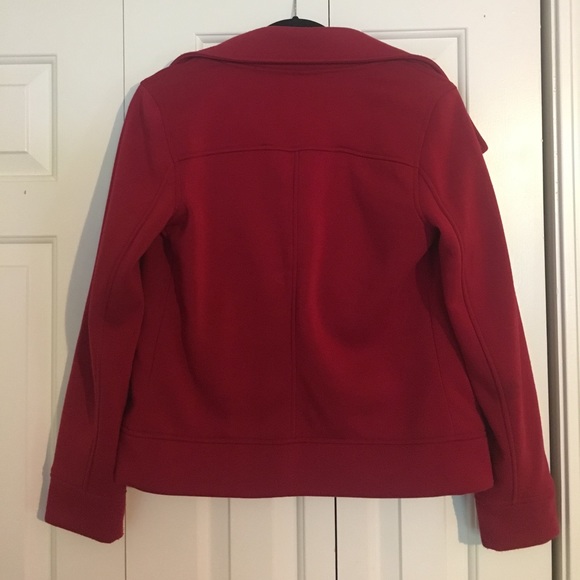 Jacket - Picture 4 of 4