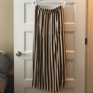 High waisted maxi Skirt!