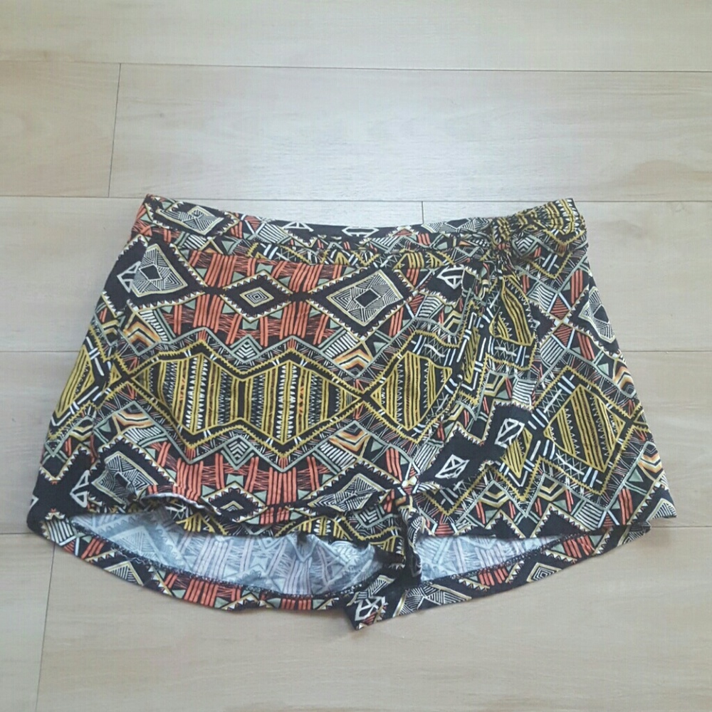 Forever 21 skort