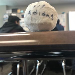 Boost ball AUTHENTIC