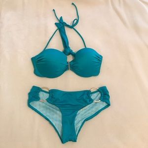 Victoria secret swim suit