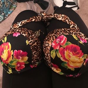 Bathing suit top VS 34 D