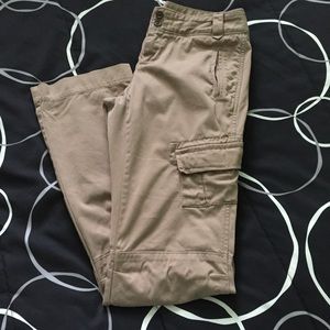 Banana Republic Cargo pants