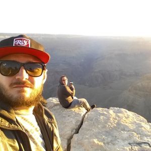 Meet your Posher, Dave