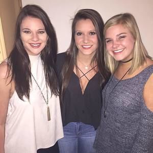 Meet your Posher, Anne