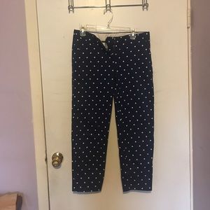 Jcrew Pants