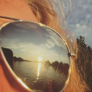 Meet your Posher, Ann