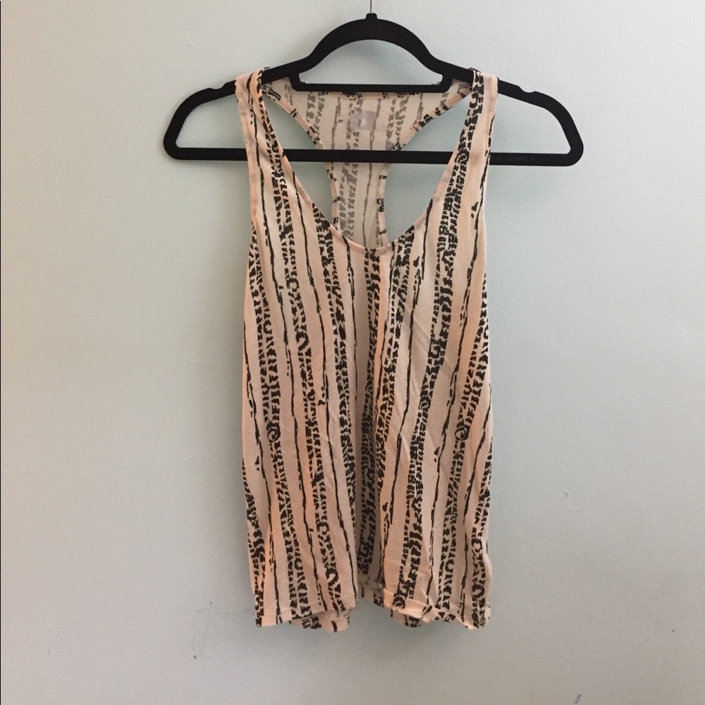 ‼️1 hour sale‼️ Urban outfitters print tank