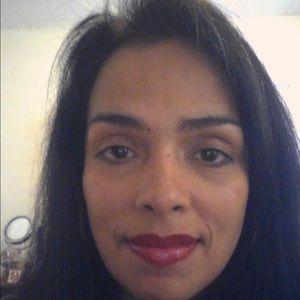 Meet your Posher, Rosa