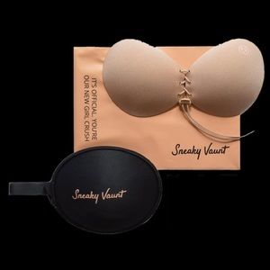Sneaky Vaunt Bra